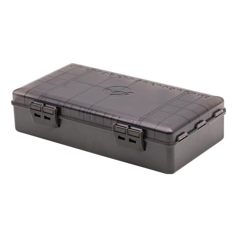 Boite korda tackle box basix - Bo&icirc;tes | Pacific P&ecirc;che