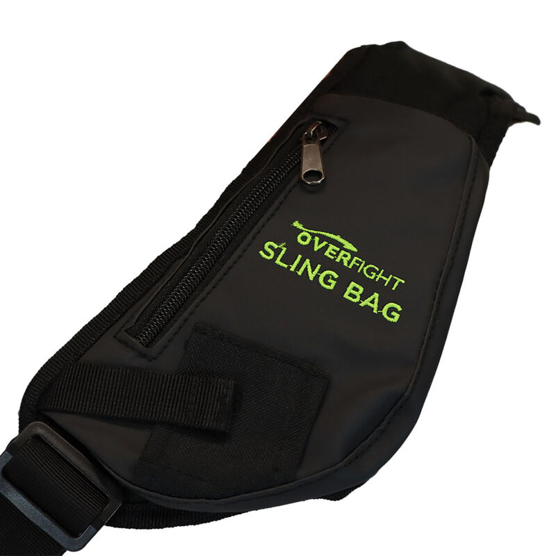 Sac Overfight Ipertcut Sling Bag - Sacs | Pacific P&ecirc;che