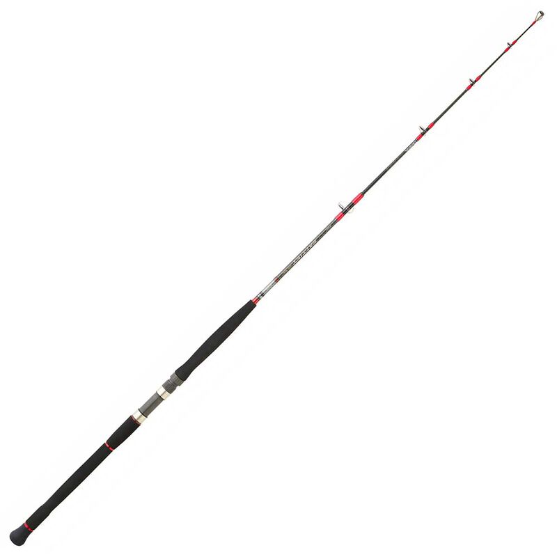 Canne jigging voyage 3brins daiwa saltist travel 553hs 1.65m 100/300g - Cannes | Pacific P&ecirc;che