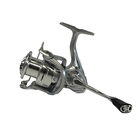 Moulinet Spinning Evok Ykron 4500 - Moulinets tambour Fixe | Pacific P&ecirc;che