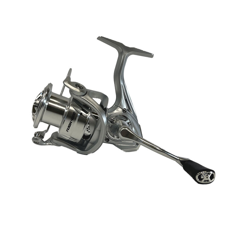 Moulinet Spinning Evok Ykron 4500 - Moulinets tambour Fixe | Pacific P&ecirc;che