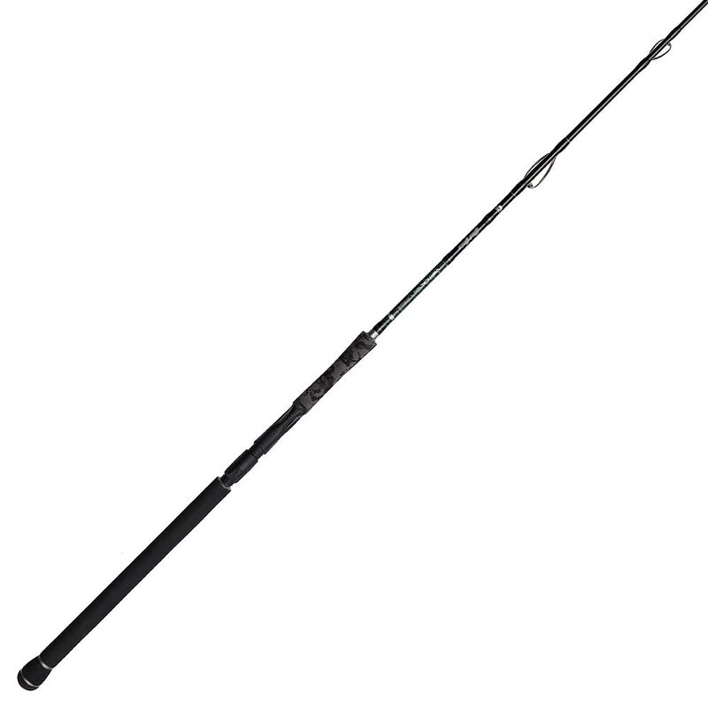 Canne verticale silure madcat black vertical 1.90m 150g - Cannes Verticale | Pacific P&ecirc;che