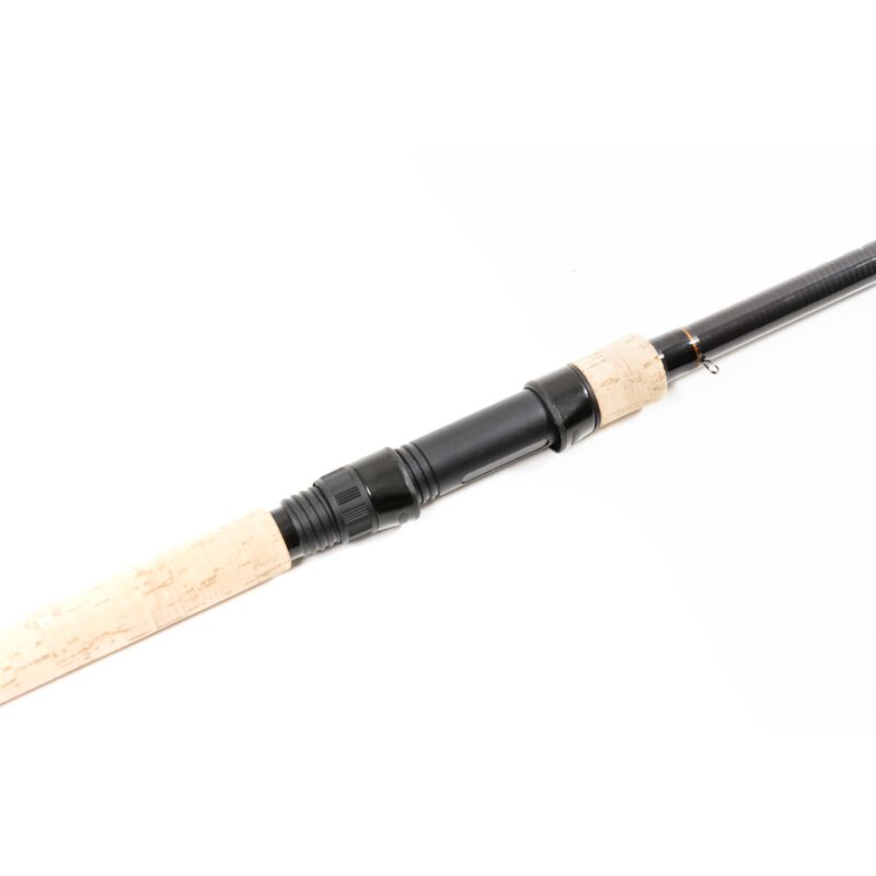 Canne Barbeau Team France Barbel 360 3.60m 2lbs - Feeder | Pacific P&ecirc;che