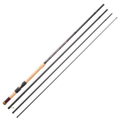 Canne Garbolino Spectrum FI 420 cm - Cannes fil int&eacute;rieur | Pacific P&ecirc;che
