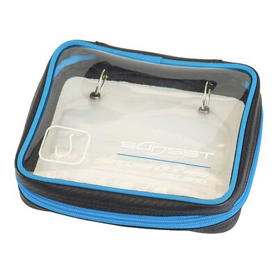 Trousse Sunset rs competition rig bag - Trousses | Pacific P&ecirc;che