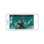Autopilote Anatec Fishing Robot GPS Sondeur - Bateaux Amorceurs | Pacific P&ecirc;che