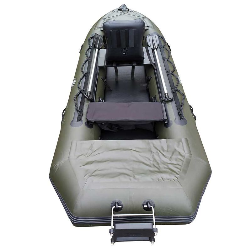 Kayak Frazer Gonflable - Bateaux | Pacific P&ecirc;che