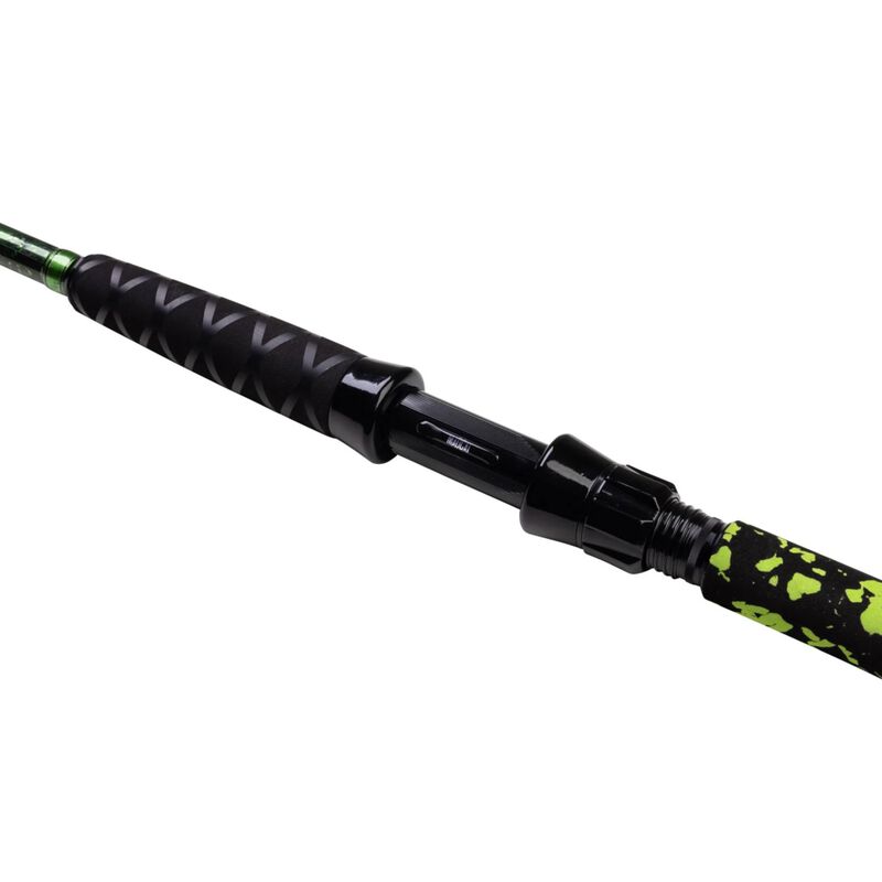 Canne MADCAT X-ZIBIT BOAT 265 175-350G - Cannes D&eacute;rive | Pacific P&ecirc;che