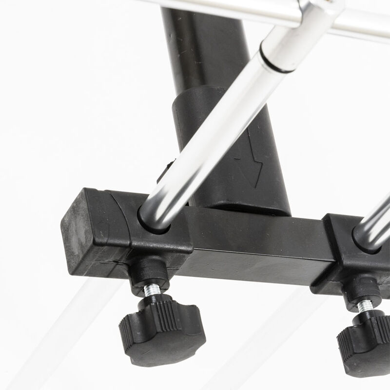 Rod pod bateau mack2 carp addict boat pod (3 cannes) - Rod Pod | Pacific P&ecirc;che