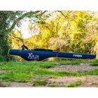 Fourreau Rigide TEOS X-Plor FDR Rigid Holdall 175 - Fourreaux feeder | Pacific P&ecirc;che