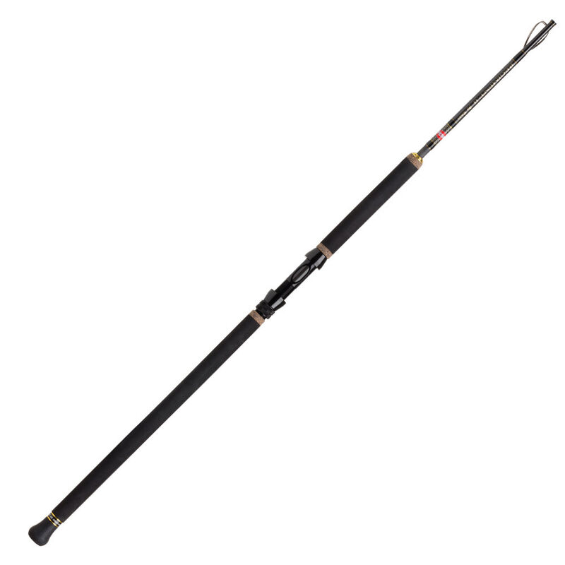 Canne jig penn regiment 2 1,80m 100lb - Cannes | Pacific P&ecirc;che