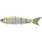 Leurre Dur Swimbait  Madness Balam 245 24.5cm 105g - Swimbaits | Pacific P&ecirc;che