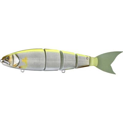 Leurre Dur Swimbait Madness Balam 245, 105g - Swimbaits | Pacific P&ecirc;che