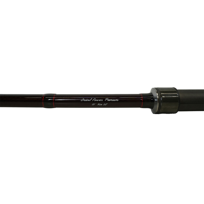 Canne L&eacute;on Hoogendijk Orient Power Premium 10' 3.5 lbs - Cannes &le;11' | Pacific P&ecirc;che