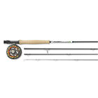 Canne Orvis Helios 3F 10' soie 4 (4 brins) - Cannes | Pacific P&ecirc;che