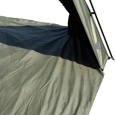Tapis de sol nash gazebo pro groundsheet - Tapis de sol | Pacific P&ecirc;che