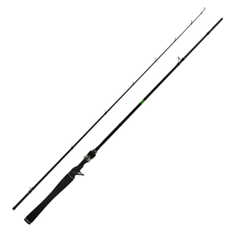 Canne Casting Favorite X1 802XXXH 2.40m, max 220g - Cannes Casting | Pacific P&ecirc;che