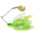 Spinnerbait Megabass SV-3 Single Colorado 7g - Spinnerbaits | Pacific P&ecirc;che