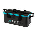 Boite RIVE Multi Case Box 55x30x25 - Sacs feeder | Pacific P&ecirc;che