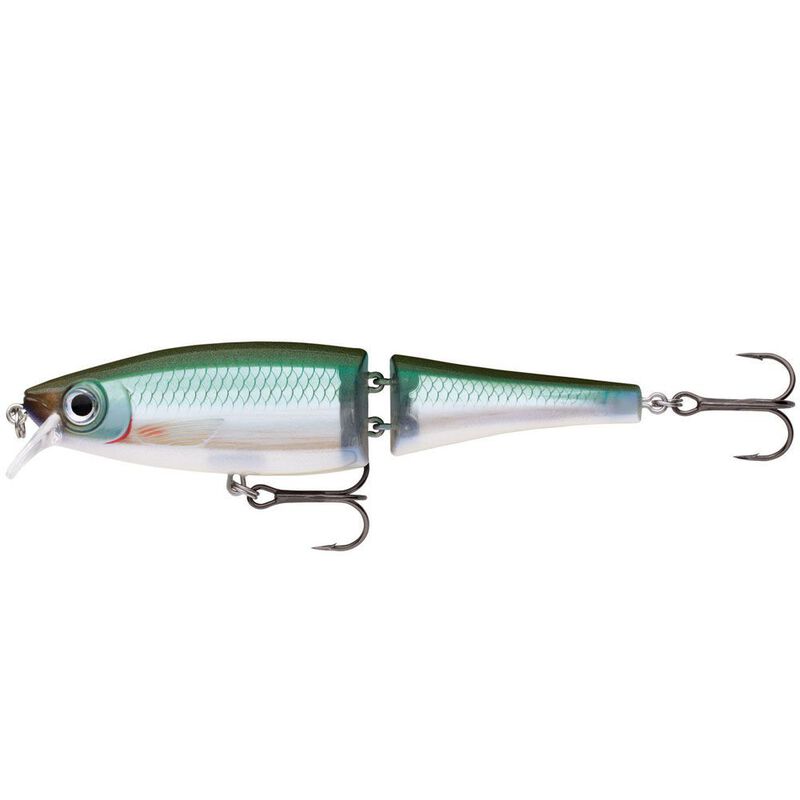 Leurre Dur Swimbait Rapala Bx Swimmer 12cm, 22g - Swimbaits | Pacific P&ecirc;che