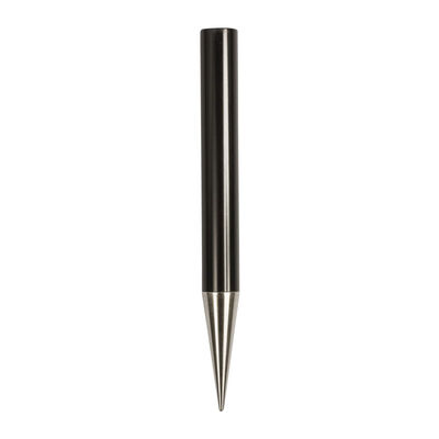 Accessoire korda singlez spike alu black - Accessoires support de cannes | Pacific P&ecirc;che