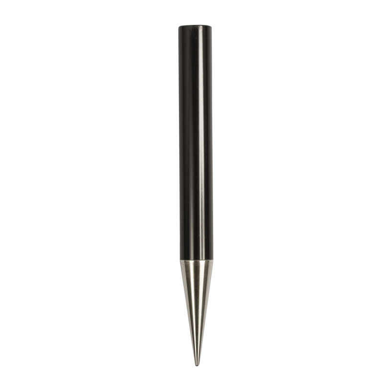 Accessoire korda singlez spike alu black - Accessoires support de cannes | Pacific P&ecirc;che