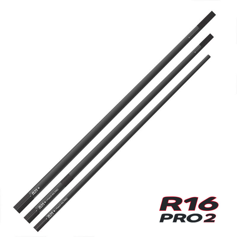 Kit Rive 3 &eacute;l&eacute;ments Kit Match Pro R-16 Pro 2 - Kits | Pacific P&ecirc;che