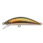 Leurre dur jerkbait carnassier illex tricoroll 55 s 5,5cm 3,5g - Jerkbaits | Pacific P&ecirc;che