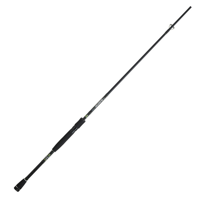 Canne Spinning Gunki G'Corps Crossover S 240MH/H 2.40m, 7-35g - Cannes Spinning | Pacific P&ecirc;che
