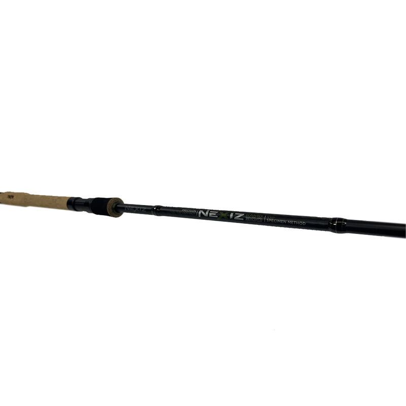 Canne Teos Nexiz Kamo 300 Specimen Method 3.00m, 30-100g - Cannes feeder | Pacific P&ecirc;che
