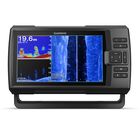 Combin&eacute; Sondeur Garmin Striker Vivid 9SV Sonde GT52HW-TM - Sondeurs/Gps | Pacific P&ecirc;che