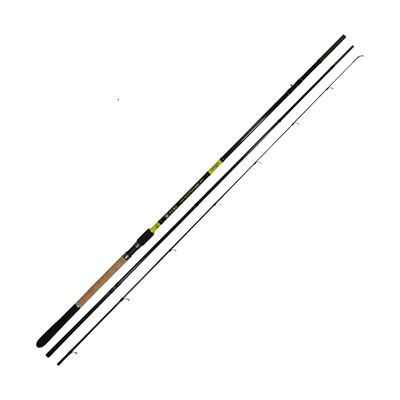Canne Teos Xplor Match 3.90m, 5-25g - Cannes Anglaise et Bolognaise | Pacific P&ecirc;che