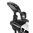 Moteur Electrique Avant Minn Kota Ultrex Quest - 90/115 lbs - 24/36V - Sonde MSI - 152 cm - Moteurs &eacute;lectriques | Pacific P&ecirc;che