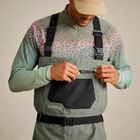 Waders Respirants Orvis Clearwater Wader Men Sage Brush - Waders | Pacific P&ecirc;che
