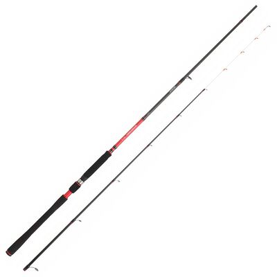 Canne Tenya Daiwa powermesh 242h 2.40m 20-70g - Cannes | Pacific P&ecirc;che