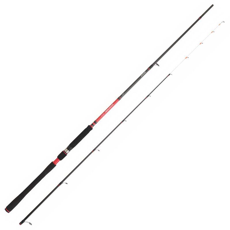 Canne Tenya Daiwa powermesh 242h 2.40m 20-70g - Cannes | Pacific P&ecirc;che