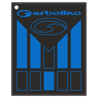 Serviette &Eacute;ponge GARBOLINO Squadra - Tabliers | Pacific P&ecirc;che