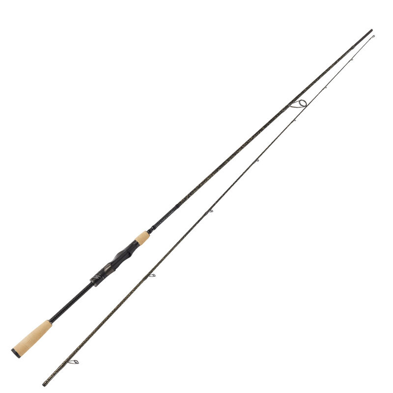 Canne Spinning Westin W8 Dropshot 2nd 2.25m, 4-21g - Cannes Spinning | Pacific P&ecirc;che