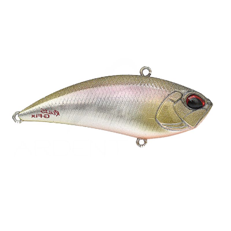 Lipless Duo Realis Vibration 68 G-FIX 21g - Lipless | Pacific P&ecirc;che