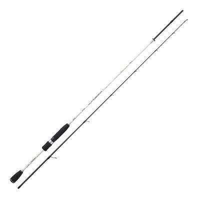 Canne Spinning Sakura Lumera LUMS 702 ML 2,10 m 3-10,5 g - Cannes Spinning | Pacific P&ecirc;che