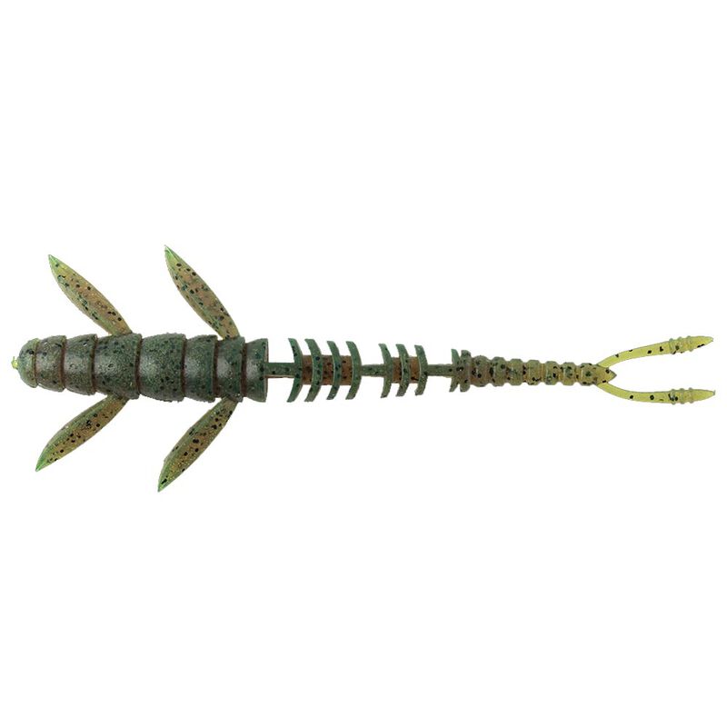 Leurre fish up flit 2" 5cm - Cr&eacute;atures / imitations  | Pacific P&ecirc;che