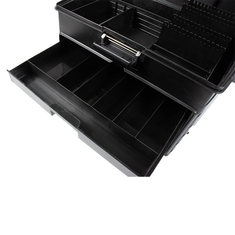 Boite Versus VS-8050-noir 54.2x30x29.7cm - Bo&icirc;tes | Pacific P&ecirc;che