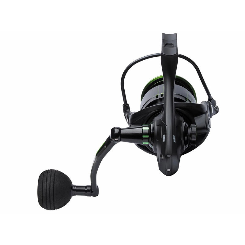 Moulinet Spinning Madcat Dominion 8500 - Spinning | Pacific P&ecirc;che