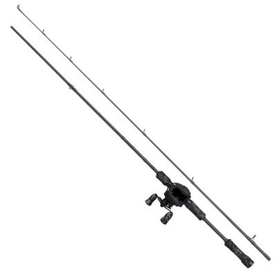 Ensemble casting Abu Garcia MAX X 1.98m 10-40g - Packs et ensembles | Pacific P&ecirc;che
