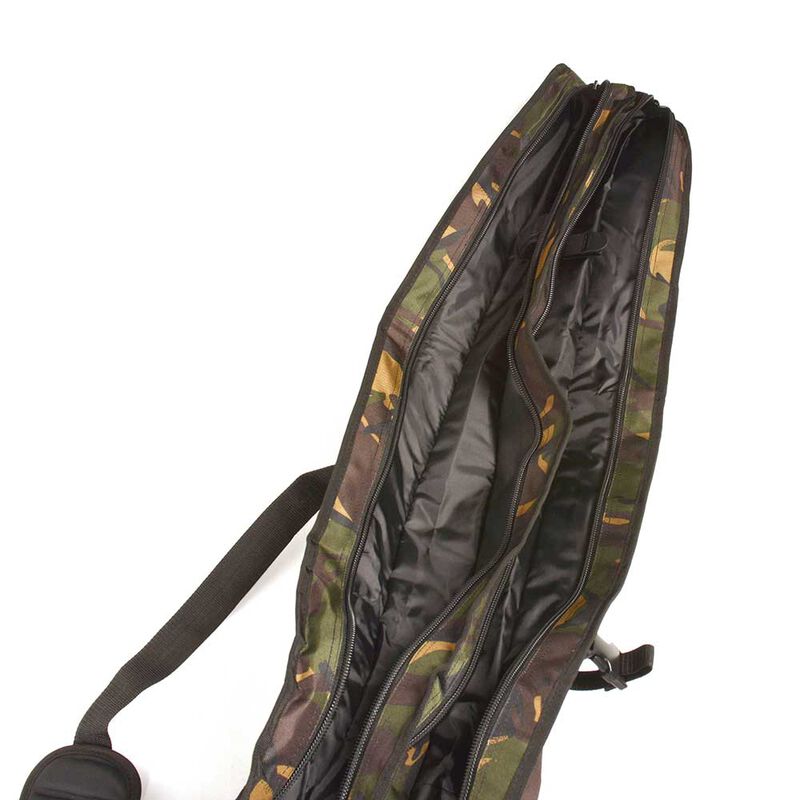 Fourreau Mack2 Carp Addict Standard Rod Sleeve 10' 2 Rod - Fourreaux | Pacific P&ecirc;che
