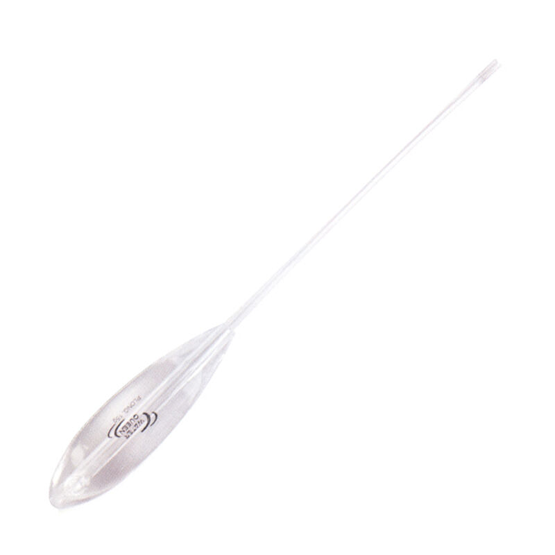 Bombette truite waterqueen transparente plongeante (x1) - Bombettes | Pacific P&ecirc;che