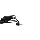 Indicateur de touches Hoogendijk Black Diamond Dropper - Indicateur rigide | Pacific P&ecirc;che