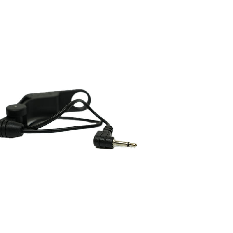 Indicateur de touches Hoogendijk Black Diamond Dropper - Indicateur rigide | Pacific P&ecirc;che