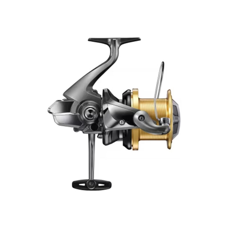 Moulinet Shimano Aerlex XSC 14000 - Moulinets tambour Fixe | Pacific P&ecirc;che