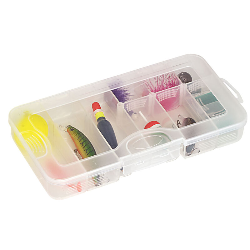 Boite &agrave; leurres carnassier plastilys 21x11 - Bo&icirc;tes | Pacific P&ecirc;che